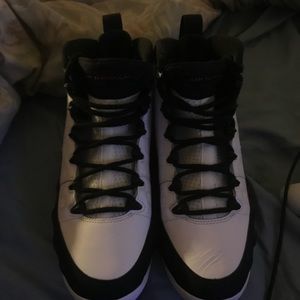 Air Jordan 9 Space Jams